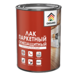 лак для паркета огнезащитный
